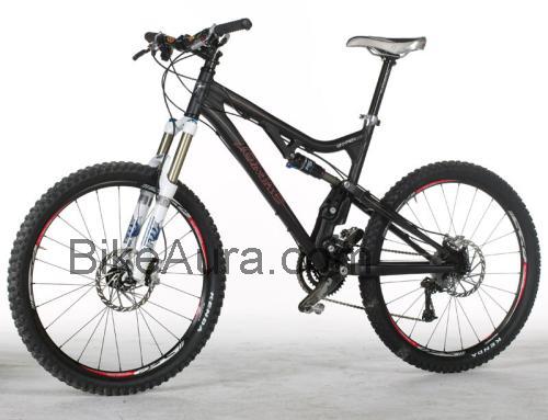 Tomac Snyper 140 ficha tecnica